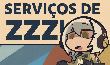 Serviços ZZZ