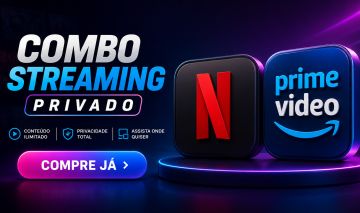 COMBOS HULU,TNT Sports,NETFLIX,PARAMOUNT + PRIME VIDEO E CRUNCHYROLL (PRIVATE)