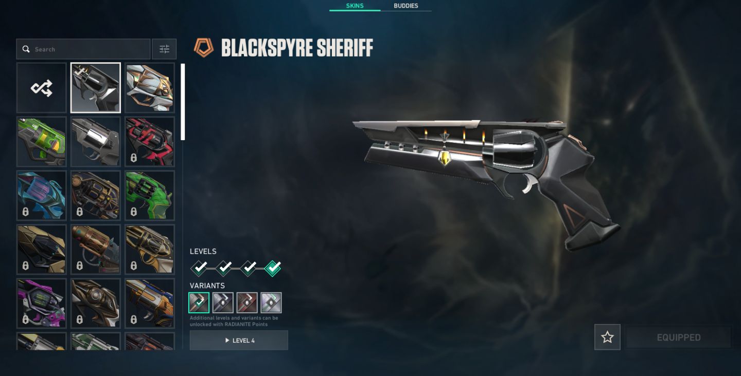CONTA VALORANT FULL ACESSO COM SKINS DE VANDAL, FACA E MAIS