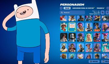 Conta Fortnite | 69 Skins | Red Ranger |