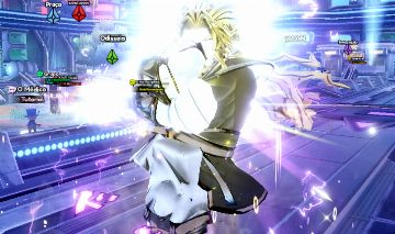 DIO OH EVO (ANIME VANGUARDS)