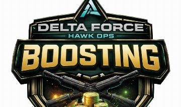 FARMING DELTA FORCE FOR YOU