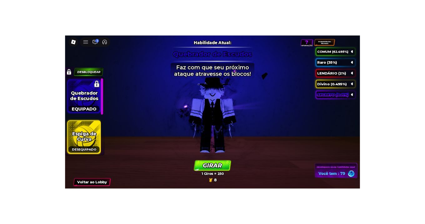 CONTA COM 2 SECRETOS E UM ULTRA E MAIS!!