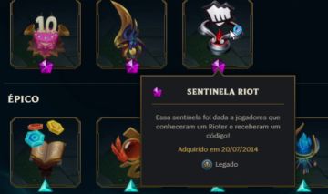 CONTA DE LOL DESDE A SEASON 1, EMAIL ORIGINAL