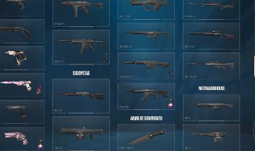 Conta de valorant com skin - PARA NAO COMEÇAR DO ZERO!!!!!