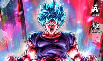 DB LEGENDS | 2 LEGENDS 14 + 2 ULTRAS 8 | 13K CC | MUITOS LF E ZENKAI