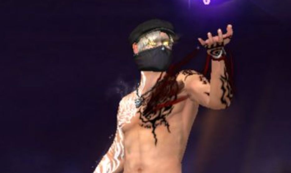 TOP CRIMINAL DOURADO