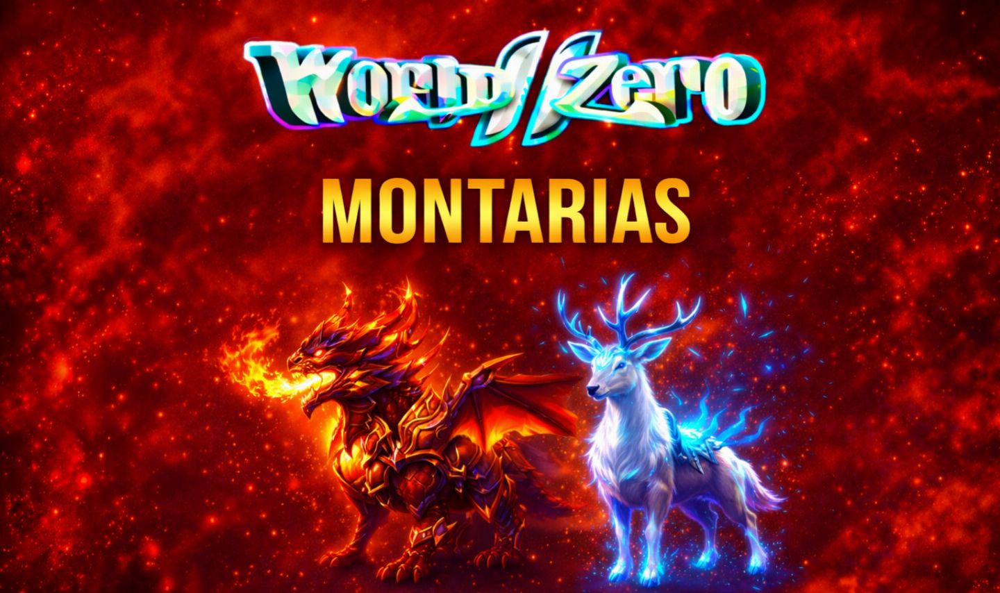WORLD ZERO - MELHORES MONTARIAS DO GAME!