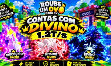 550b/s + 200b Vel + 800 cristal de mutação (Roube um ovo/ Steal an Eggs)