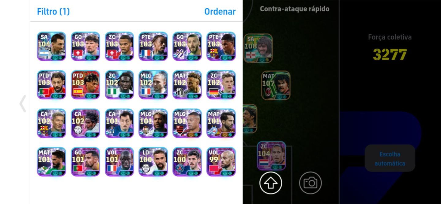 BRABA CHEIA DE CARTAS ANTIGAS, NEY BIG TIME, CR7 MONSTRO, PELÉ, E OUTROS!