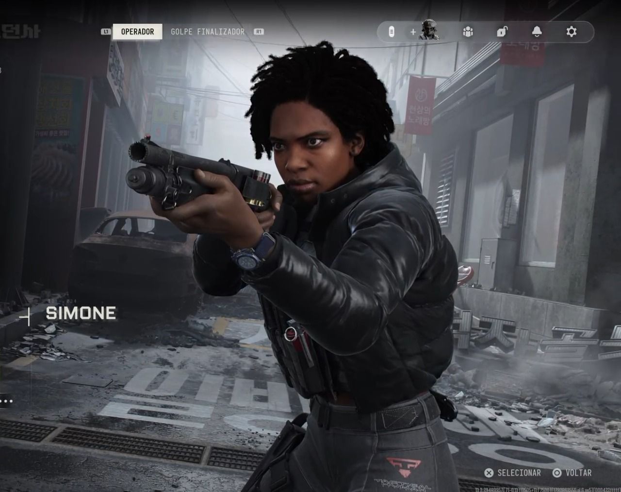 Contas Warzone/MP MW4 Upadas Level 55 + Armas Metas + Full acesso