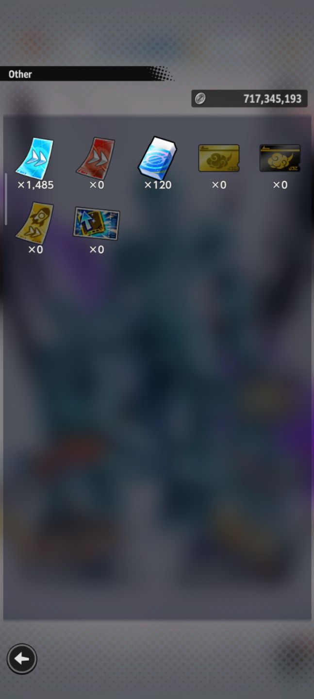 Conta Dragon Ball Legends Com 23K de CC + metal Cooler LF