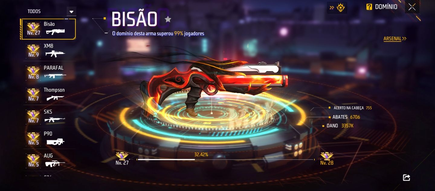 Conta raríssima nível 75 prime 6 com BANDEIRAO e pet poring e nível 6 do prime