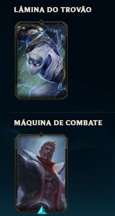 CONTAS SMURFS | LEAGUE OF LEGENDS | FULL ACESSO | NÍVEL 38
