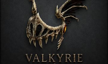 [LIMITED ROBLOX] VALKYRIE HELSWORN