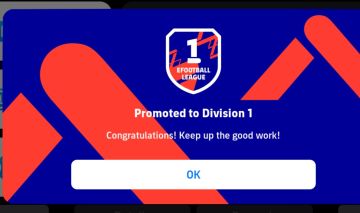 Up de divisão efootbal