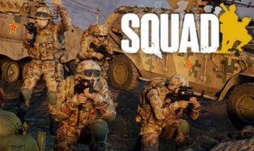 CONTA SQUAD STEAM | 0 HORAS | FULL ACESSO | DADOS ALTERÁVEIS