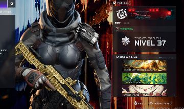 CONTA WARZONE/ BO7 / - OPERADORES / CAMUFLAGENS / - FULL ACESSO