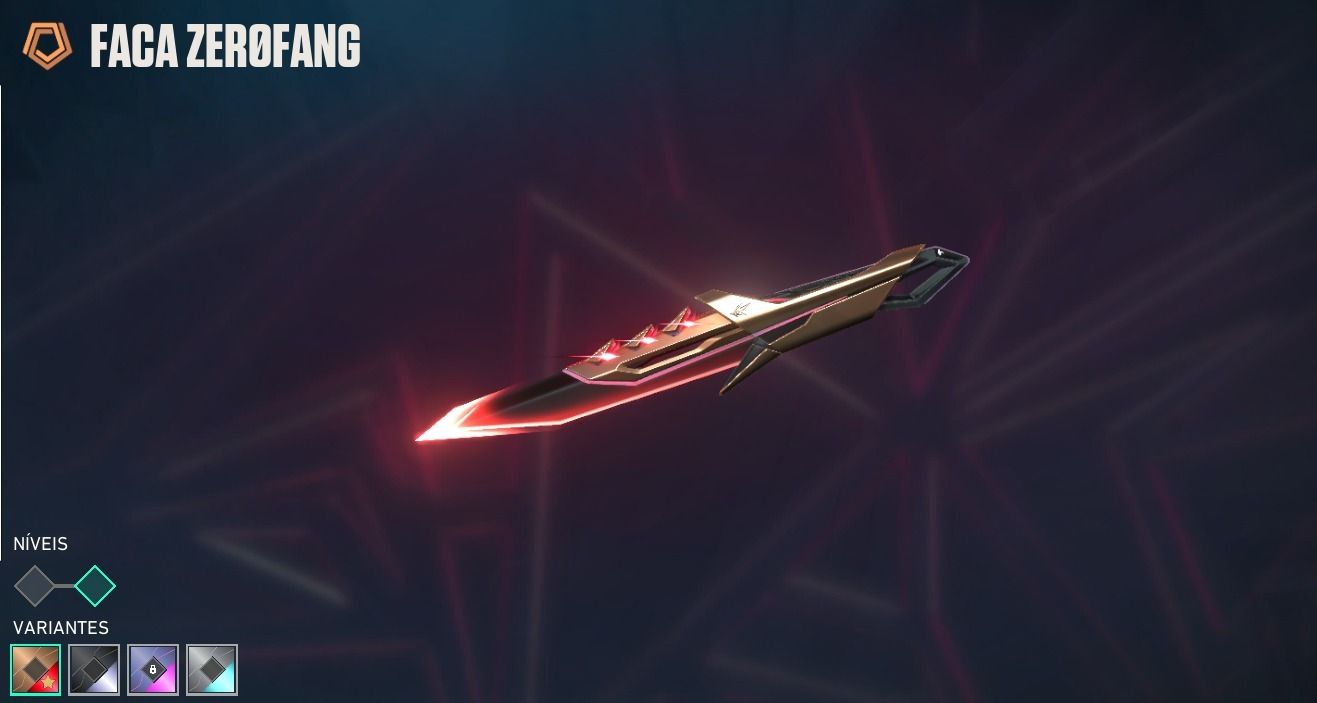 Conta Valorant VALOR NEGOCIÁVEL | Full acesso | R$ 4000 gastos | Muita skin