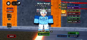 Transaction Roblox Blue Lock Rivals Conta de Blue Lock Rivals com Lavinho, - Roblox - Blue Lock Rivals - GGMAX