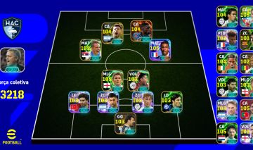 CONTA 3218 DE FORÇA BARATA COM DEMBELE BIG TIME, (LEIA A DESCRIÇÂO).