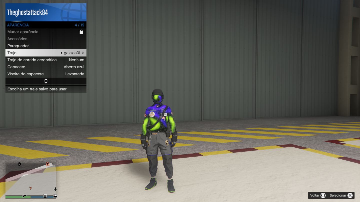 PROMOÇÃO Conta de GTA ONLINE para PC (ENHANCED) FULL ACESSO