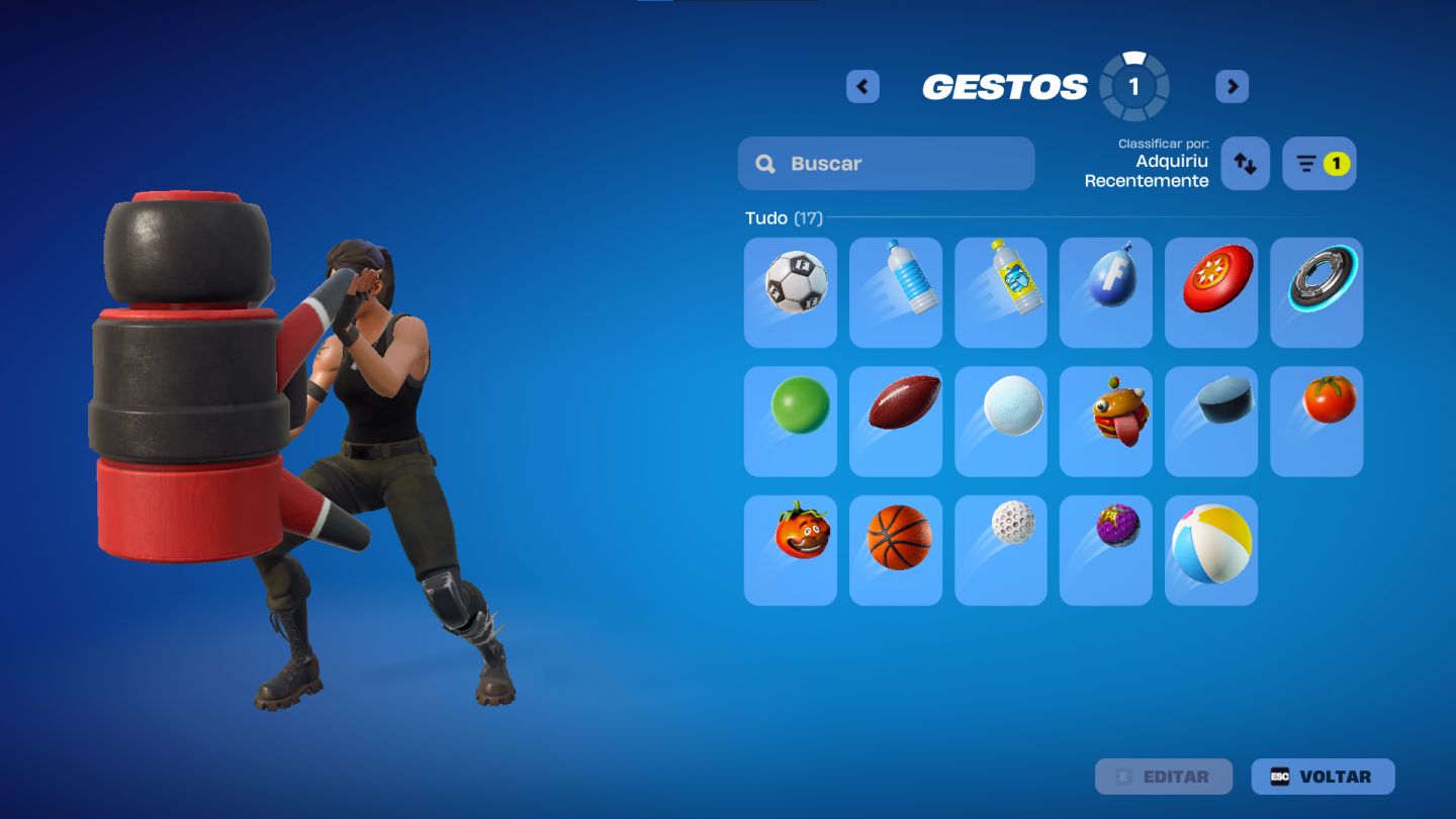Conta fortnite 203 skin salve o mundo fundador e glow