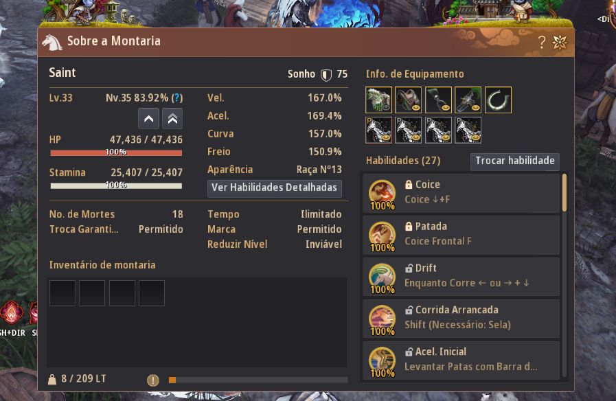 Conta BlackDesert SA 387/385/450 Não Steam/ NICK FAKE
