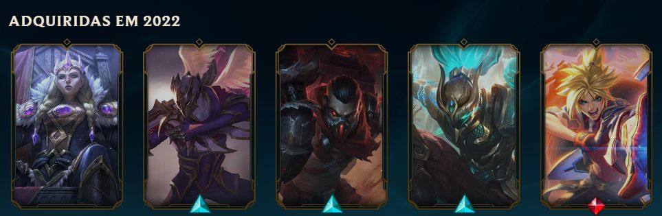 CONTA SMURF PLATINA 3