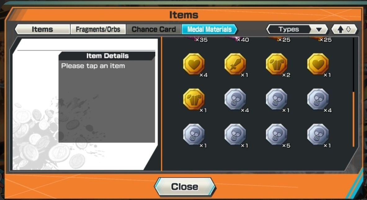 [Android]Conta Extreme Luffy NikaV2