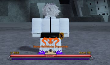 CONTA PEROXIDE RESS STARK+ YORUICHI HAKUDA E OROCHI HAKUDA