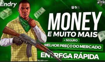 UPAGEM GTA | ENHANCED | LEGACY | O mais barato
