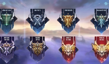 ELOJOB HONOR OF KINGS
