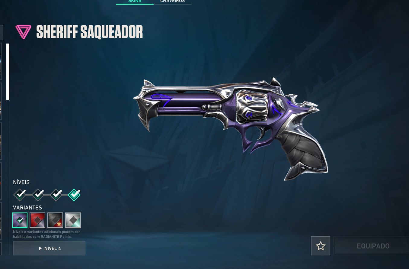 CONTA VALORANT COM SKINS + LV ALTO + VPS EM PROMO SÓ HOJE!!!!!