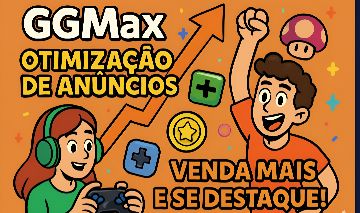 Ebook GGmax: Otimize Seus Anúncios GGMax e Venda Mais!