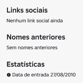 1 x CONTA ROBLOX ANTIGA 2010, SEM EMAIL, SEM TELEFONE, FUL ACESSO, RARA...