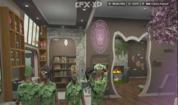 WL CPXXP E HYPE FIVEM