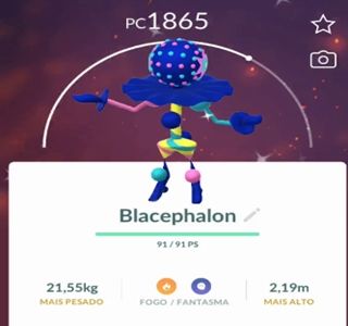 POKEMÓN GO: Lendários , Gigamax, Brilhantes, Eventos, Regionais - ETC... ESCOLHA