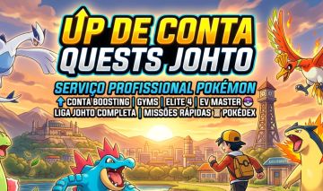 UP DE ACC, DAYLE QUESTS, QUESTS MAINS.