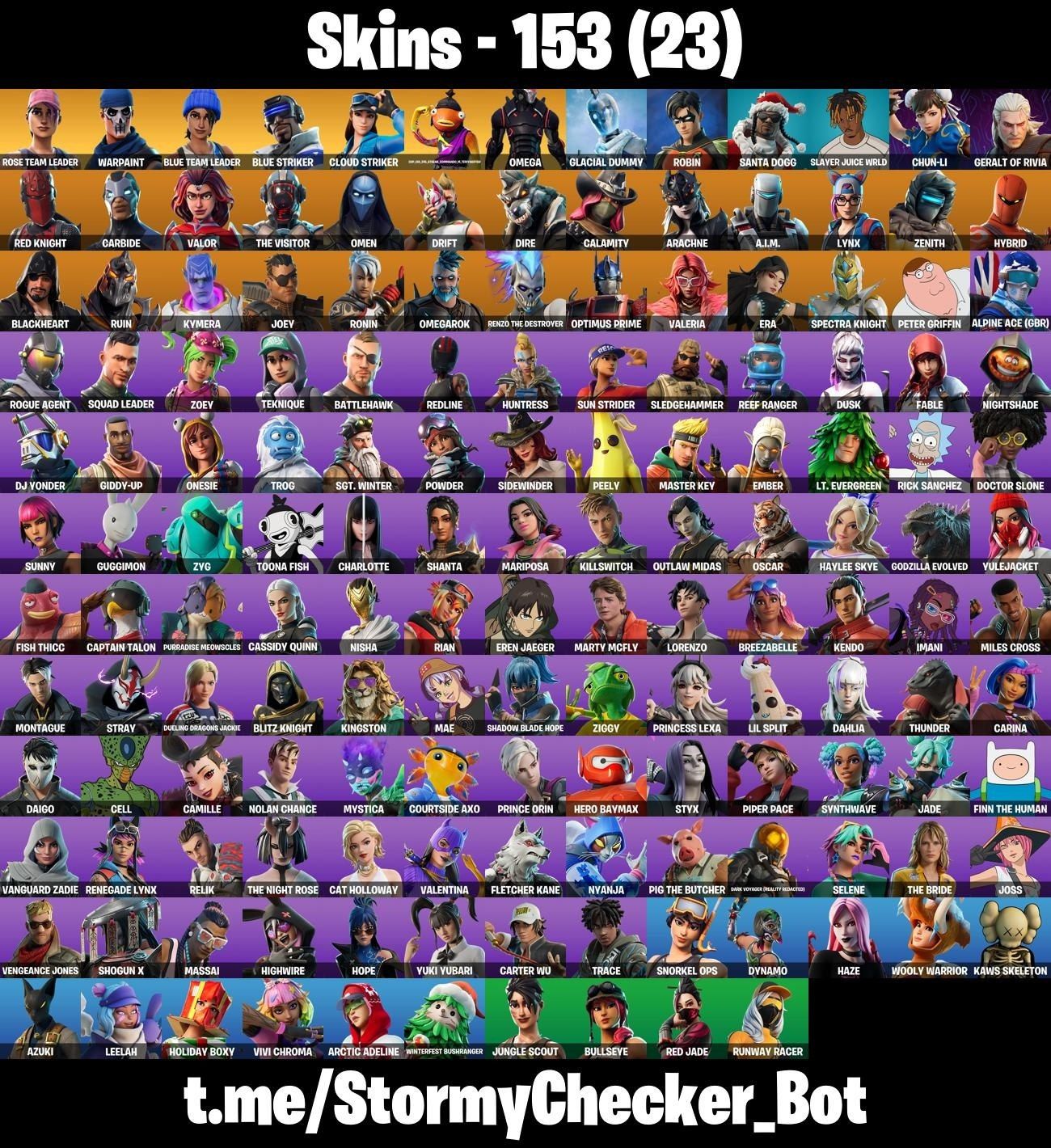 CONTA FORTNITE SEASON 3 FULL, OMEGA MÁXIMO E SALVE O MUNDO - ENTREGA AUTOMÁTICA