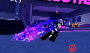 Death ball - espada