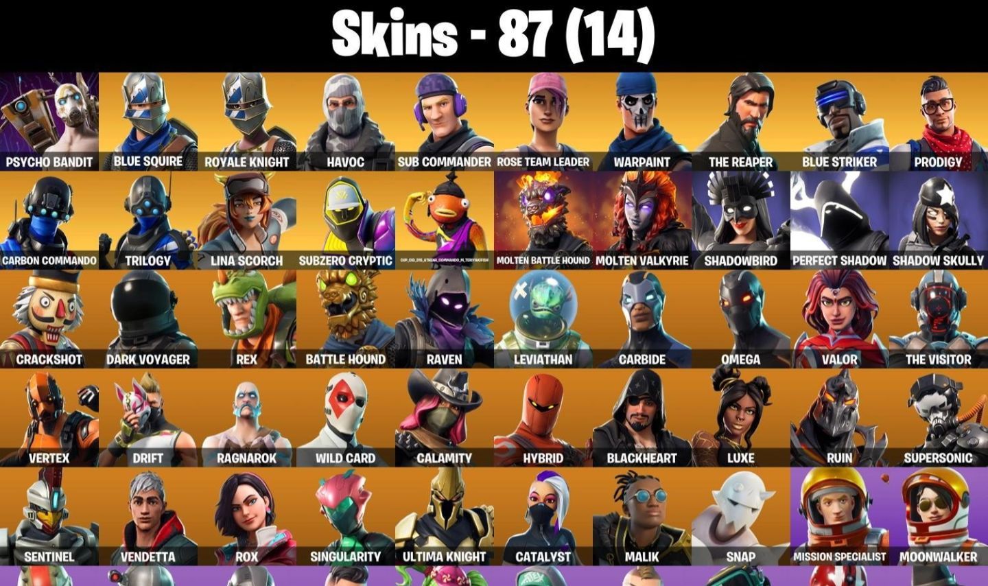 CONTA FORTNITE SEASON 2 E SEASON 3, SALVE O MUNDO FUNDADOR