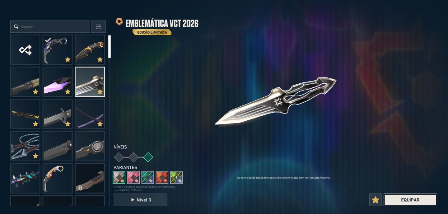 Conta Valorant 3400 gastos Ex Radiante, champions 2021 Atual Imortal 2