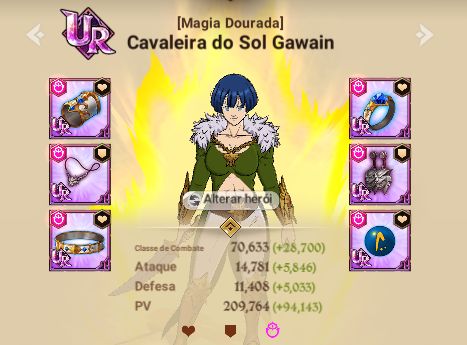 CONTA 7DS GRAND CROSS | 6M+ CC | BOX FORTE | SEM VINCULO