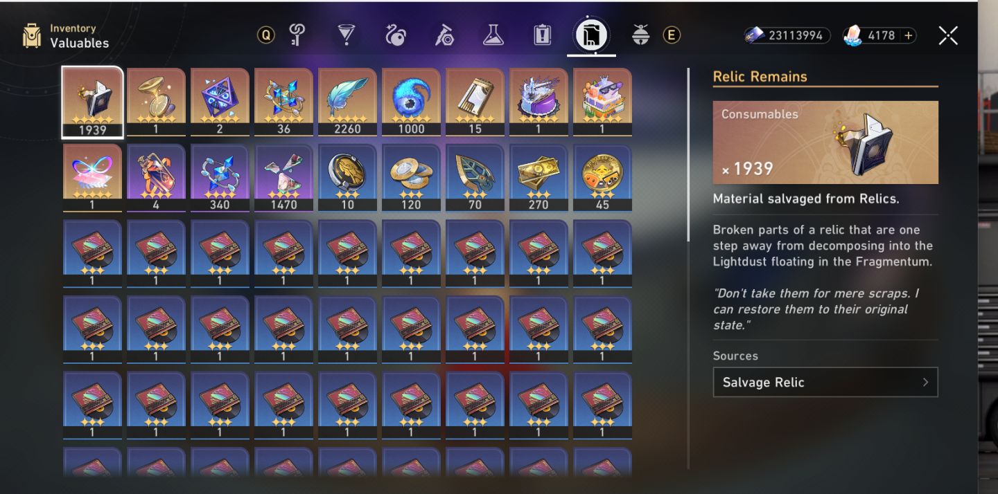 Conta LVL70 End Game completo (29 5 estrelas)