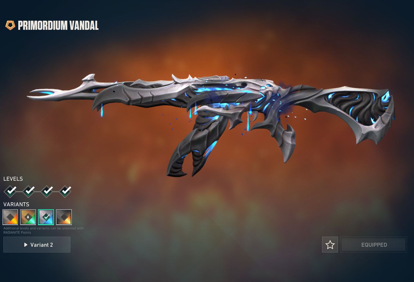 CONTA SMURF NÍVEL 30 COM FOICE CEIFADOR E VANDAL PRIMORDIUM l ELO DIAMANTE