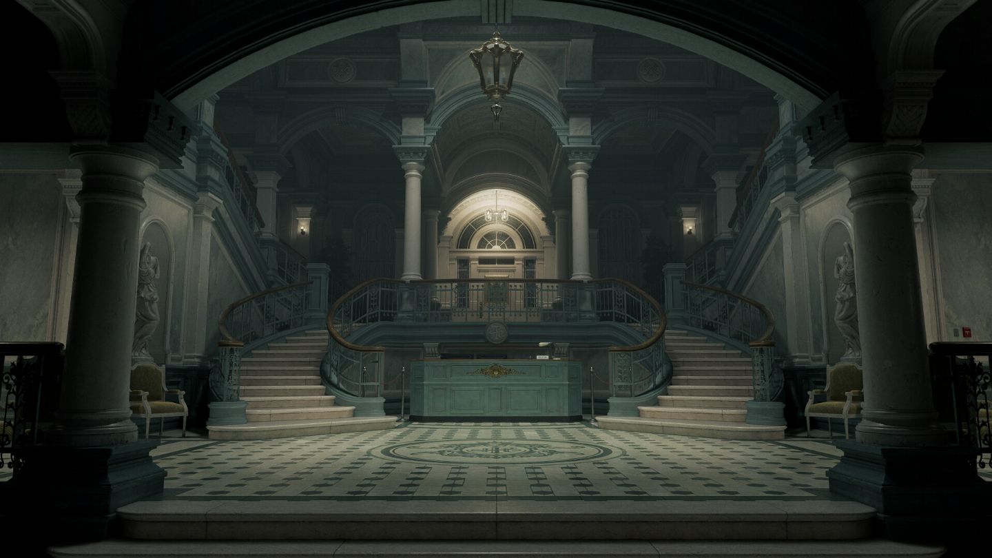 [STEAM] RESIDENT EVIL REQUIEM - ACESSO DISPONÍVEL