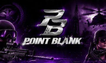 Point blank / Contas no melhor preço (Pode alterar os dados)(entrega automatica)