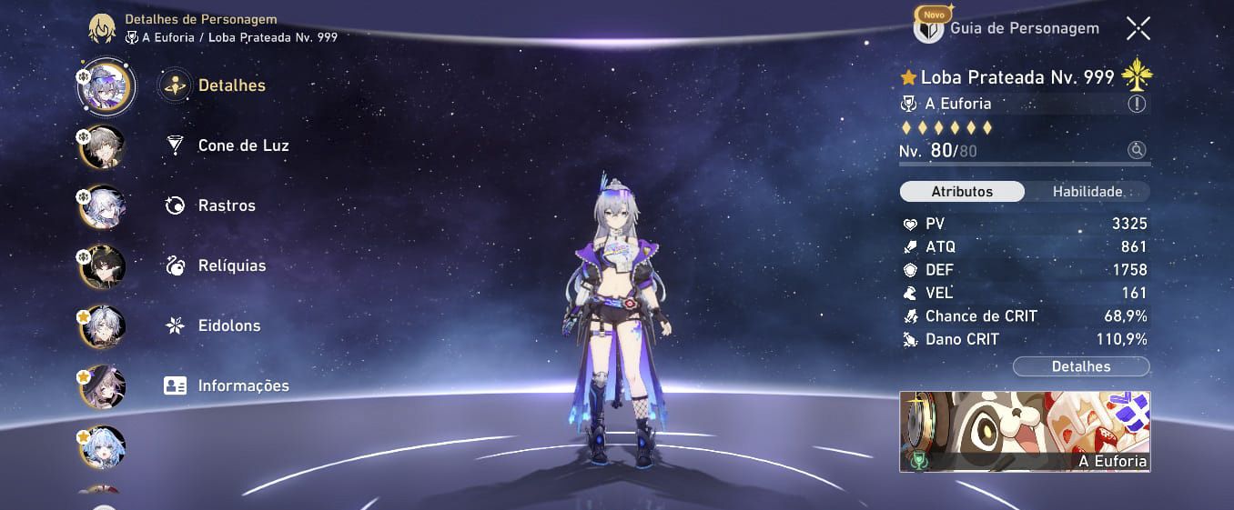 GENSHIN ER 56 - FLINS C2(BIS)+INEFFA C1(BIS)+ MAVUIKA(BIS)+CITLALI + HONKAI STAR