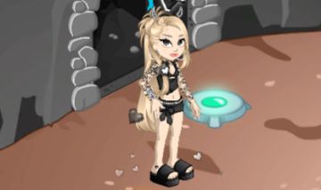 Beex no Woozworld